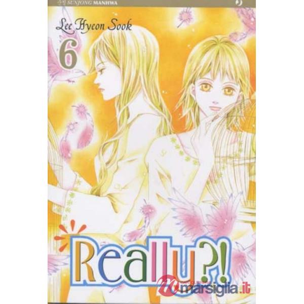 Realli?! 6