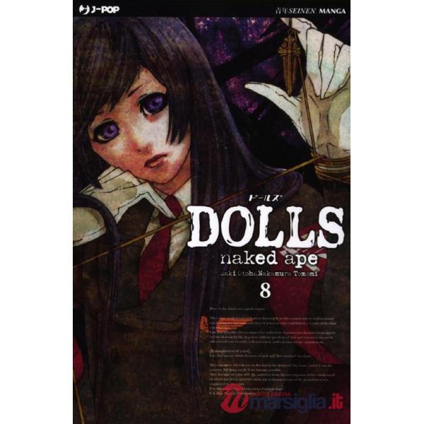 Dolls. Vol. 8