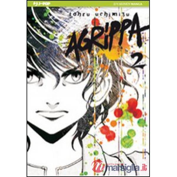 Agrippa. Vol. 2
