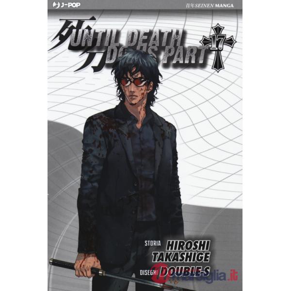 Until Death do us part. Vol. 17