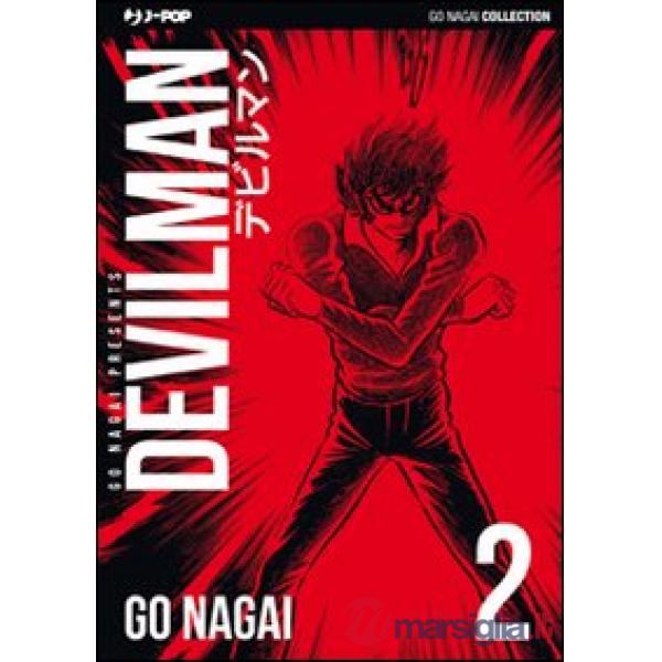 Devilman