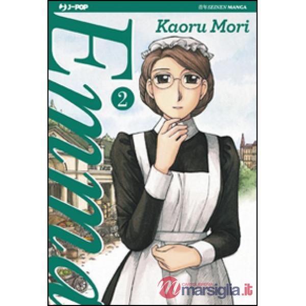 Emma. Vol. 2