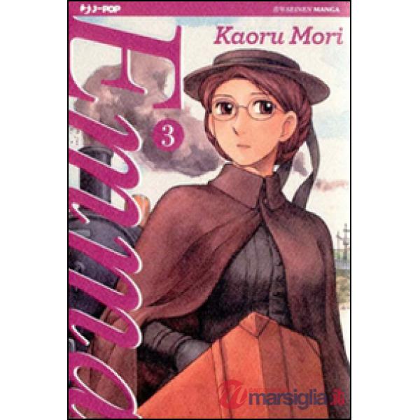 Emma. Vol. 3