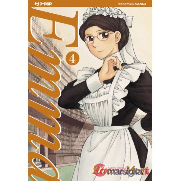 Emma. Vol. 4