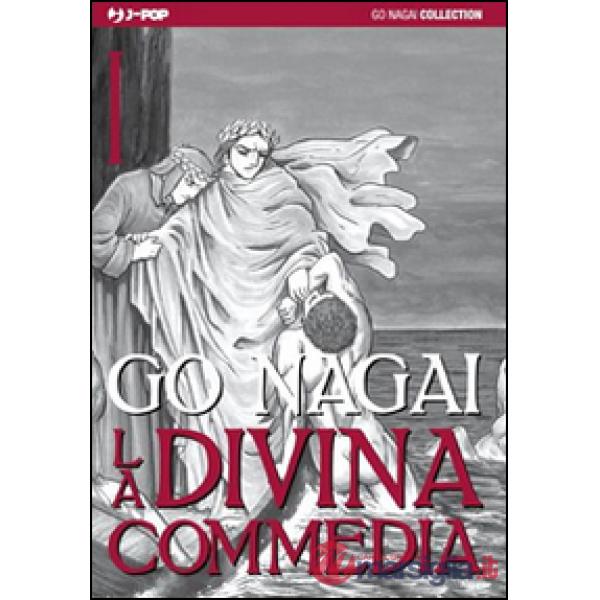 La Divina Commedia