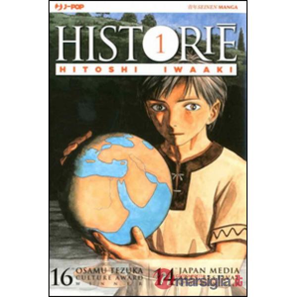 Historie. Vol. 1