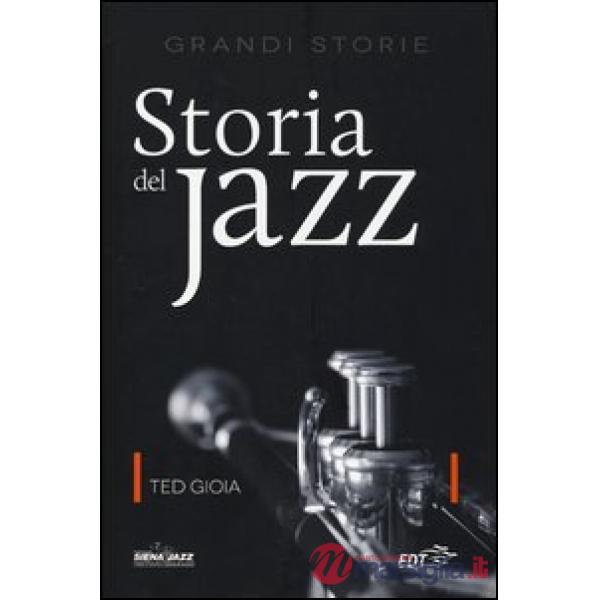 Storia del jazz