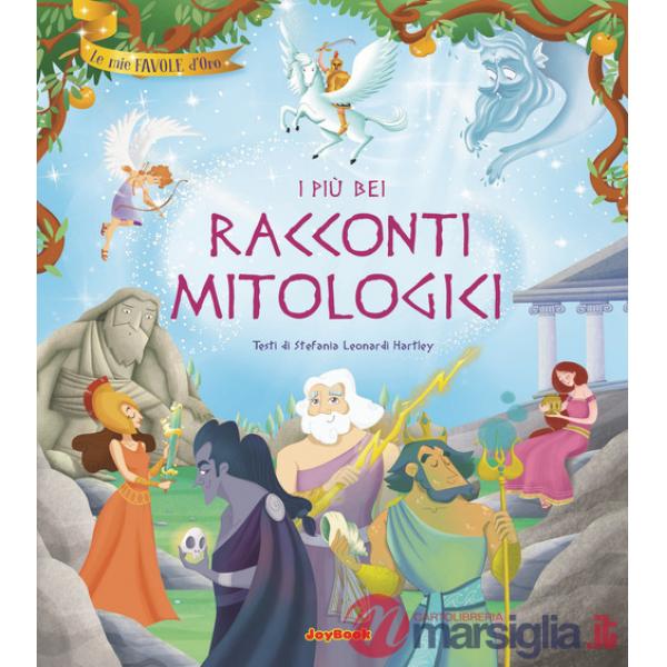I più bei racconti mitologici