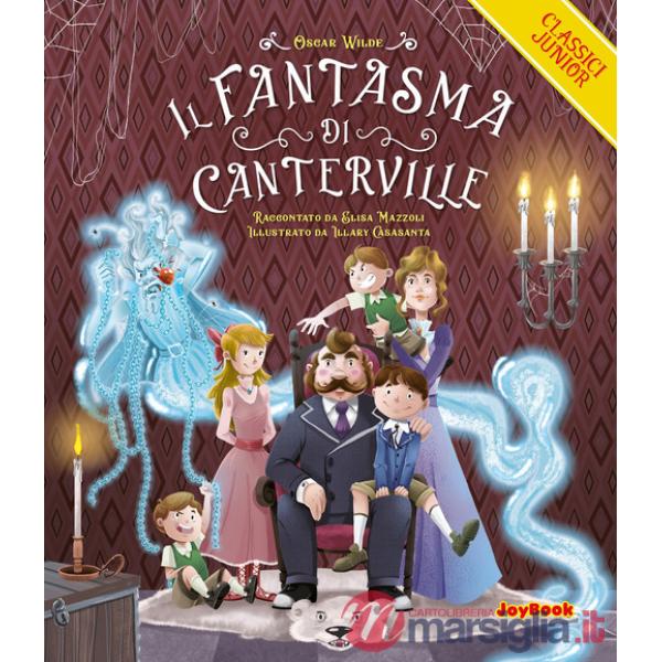 Fantasma di Canterville (Il)