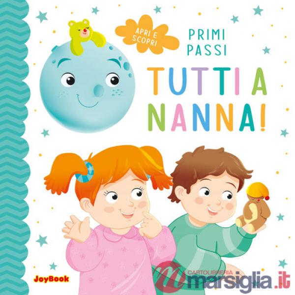 Facciamo la nanna. Ediz. illustrata