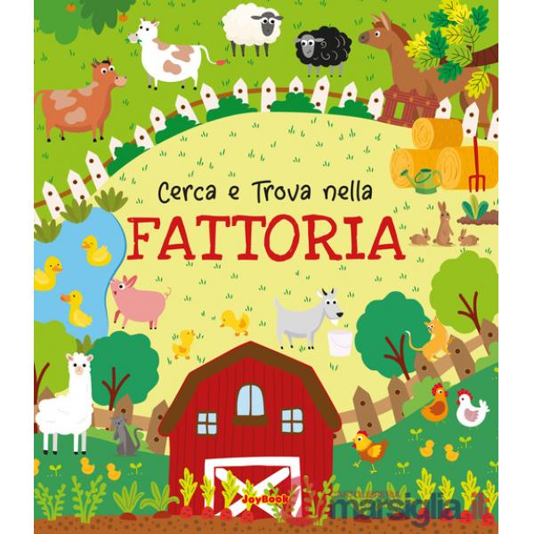 Fattoria. Ediz. a colori (La)
