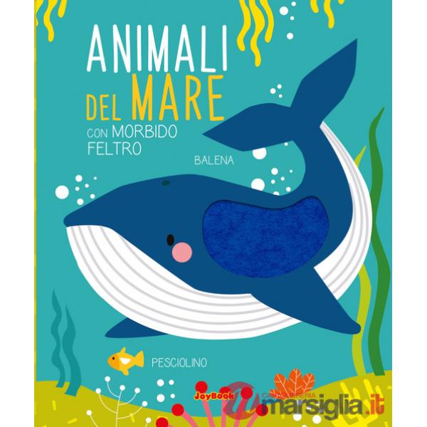 Animali del mare