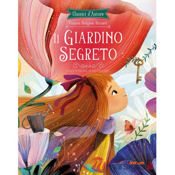 Giardino segreto. Ediz. a colori (Il)