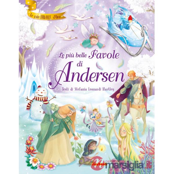Le più belle favole di Andersen