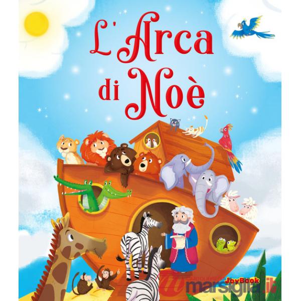 Arca di Noè. Ediz. a colori (L')