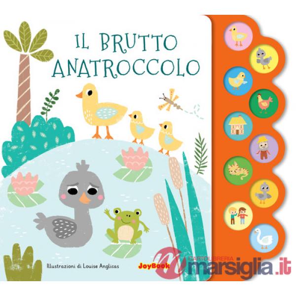 Brutto anatroccolo. Ediz. a colori (Il)