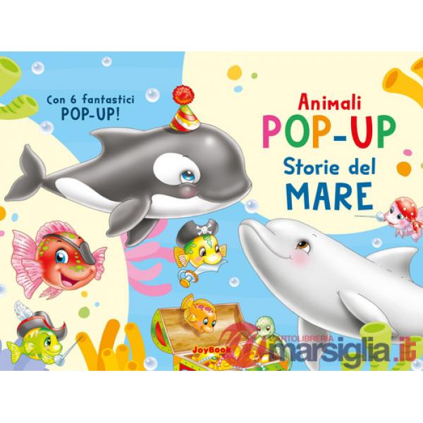 Storie del mare