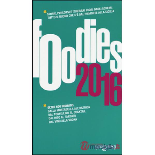 Foodies 2016