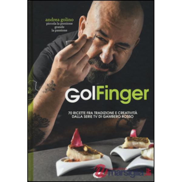 Golfinger