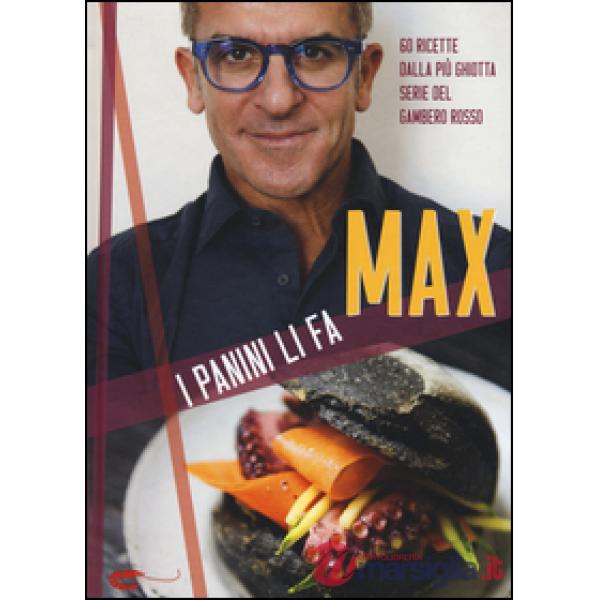 Panini li fa Max (I)