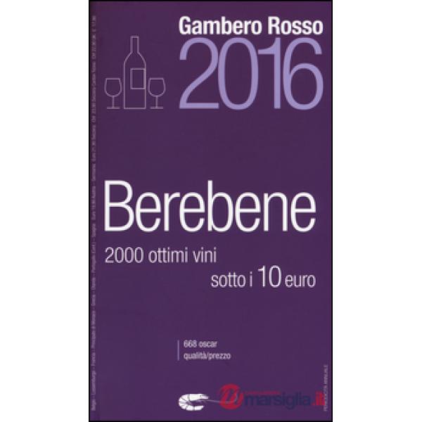 Berebene 2016