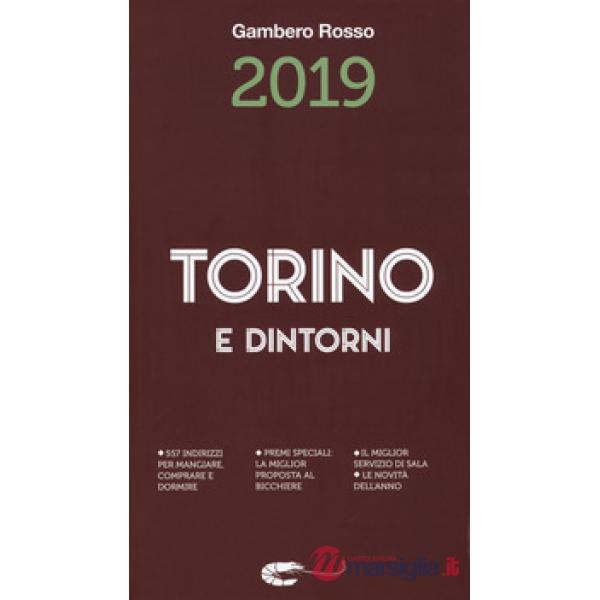 Torino e dintorni 2019