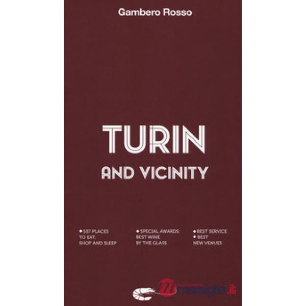 Turin and vicinity