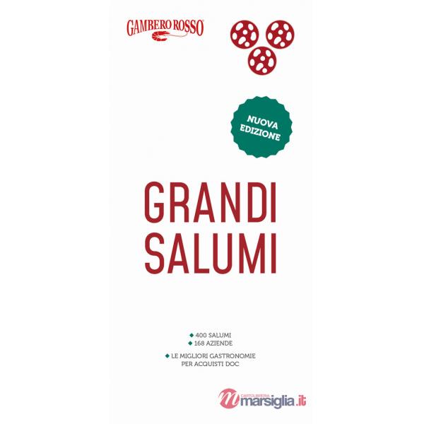 Grandi salumi d'Italia