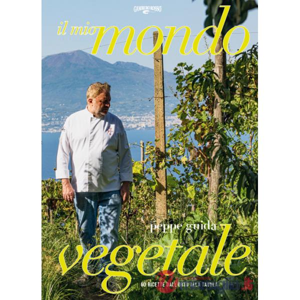 Mia cucina vegetale (La)