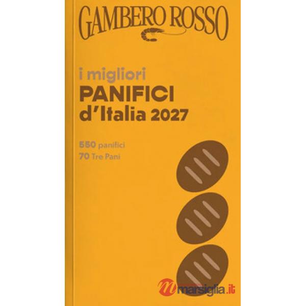 Migliori panifici d'Italia 2027 (I)