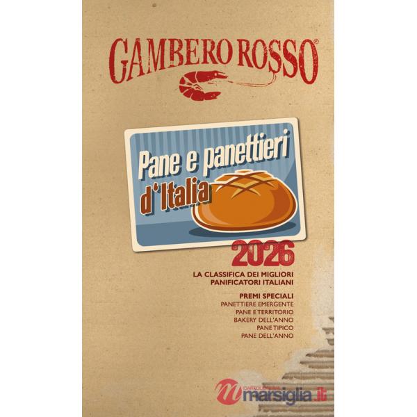 Pane & panettieri d'Italia 2026