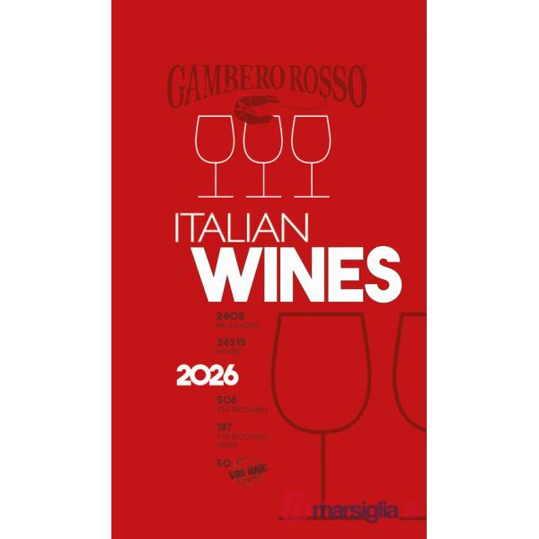 Italian wines 2026