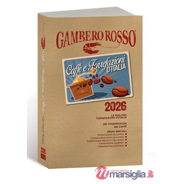Caffè e torrefazioni d'Italia 2026