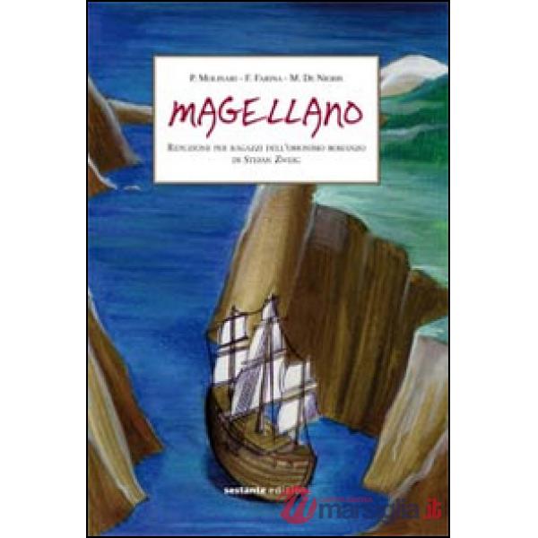 Magellano