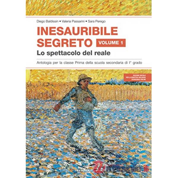 INESAURIBILE SEGRETO
