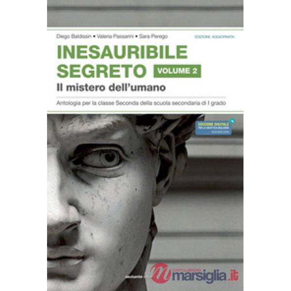 INESAURIBILE SEGRETO