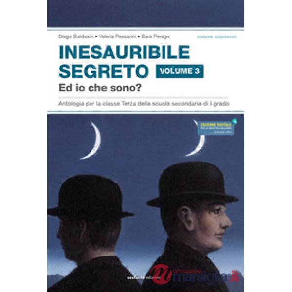 INESAURIBILE SEGRETO