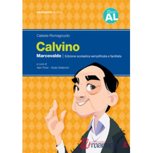 CALVINO MARCOVALDO