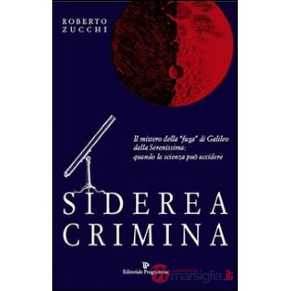 Siderea Crimina