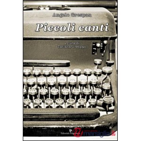 Piccoli canti