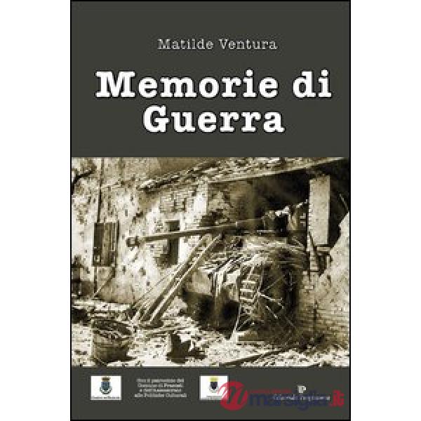 Memorie di guerra
