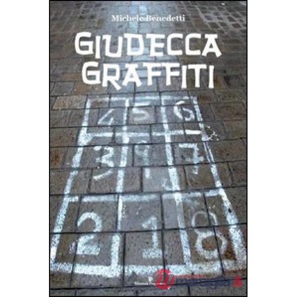 Giudecca graffiti