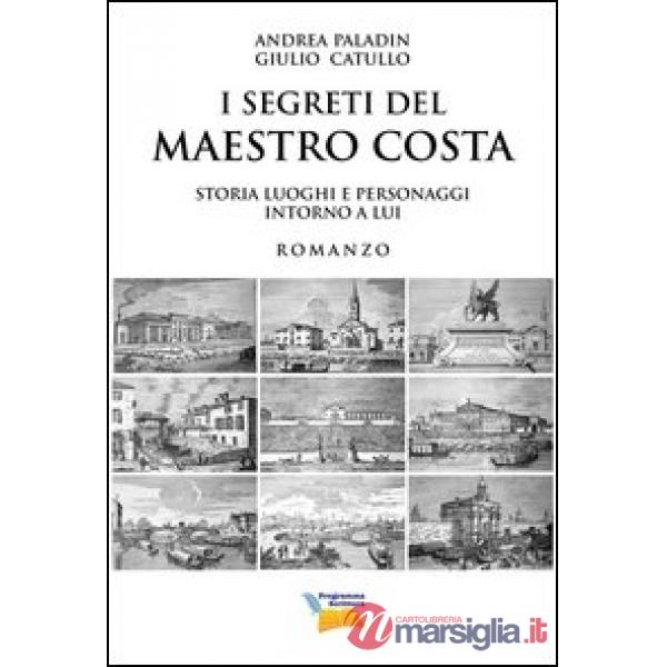 I segreti del maestro Costa