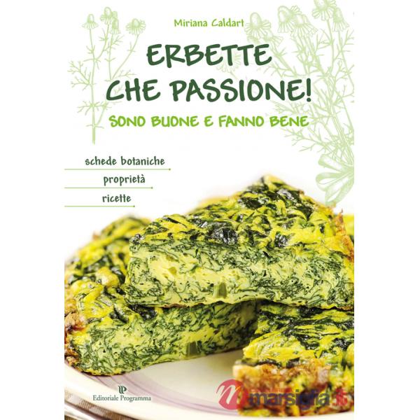 Erbette che passione! Sono buone e fanno bene