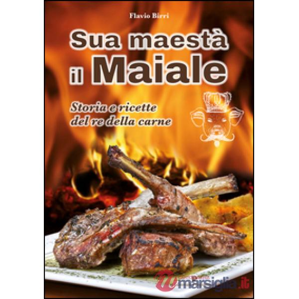 Sua maestà il maiale