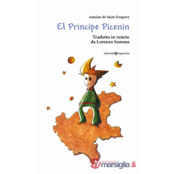 Principe picenin. Testo veneto (El)