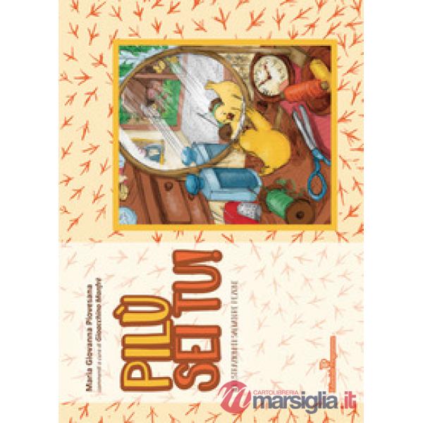 Pilù sei tu!