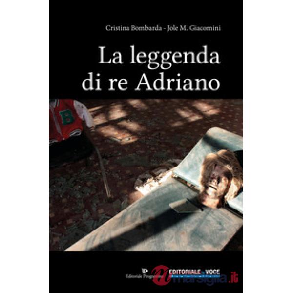 La leggenda di re Adriano