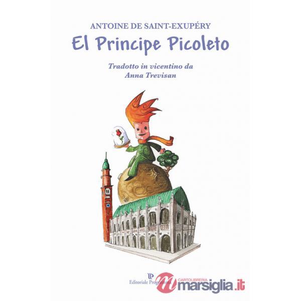 Principe picoleto (El)
