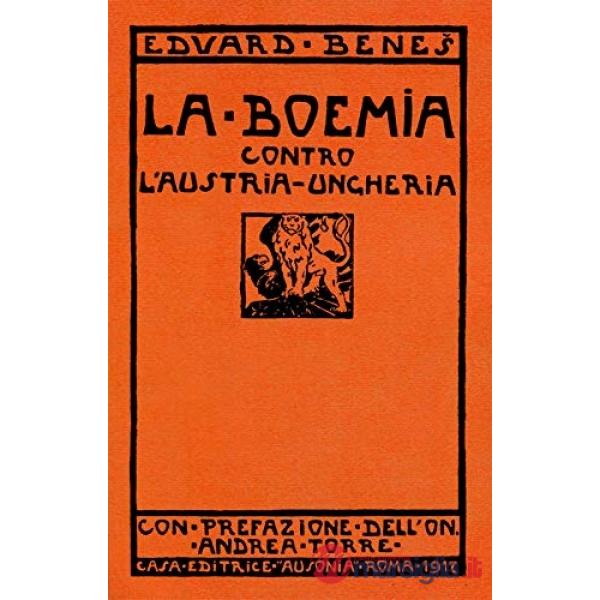 La Boemia contro l'Austria-Ungheria